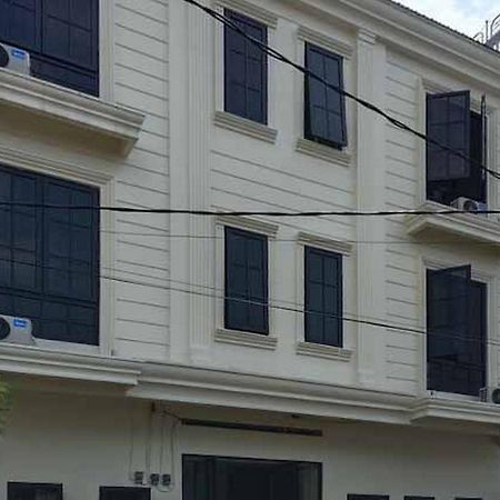 Prime Inn Near Jalan Sekip Mitra Reddoorz Medan Eksteriør bilde