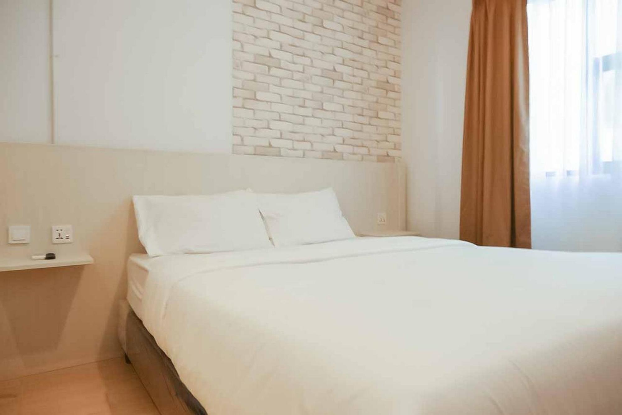 Prime Inn Near Jalan Sekip Mitra Reddoorz Medan Eksteriør bilde