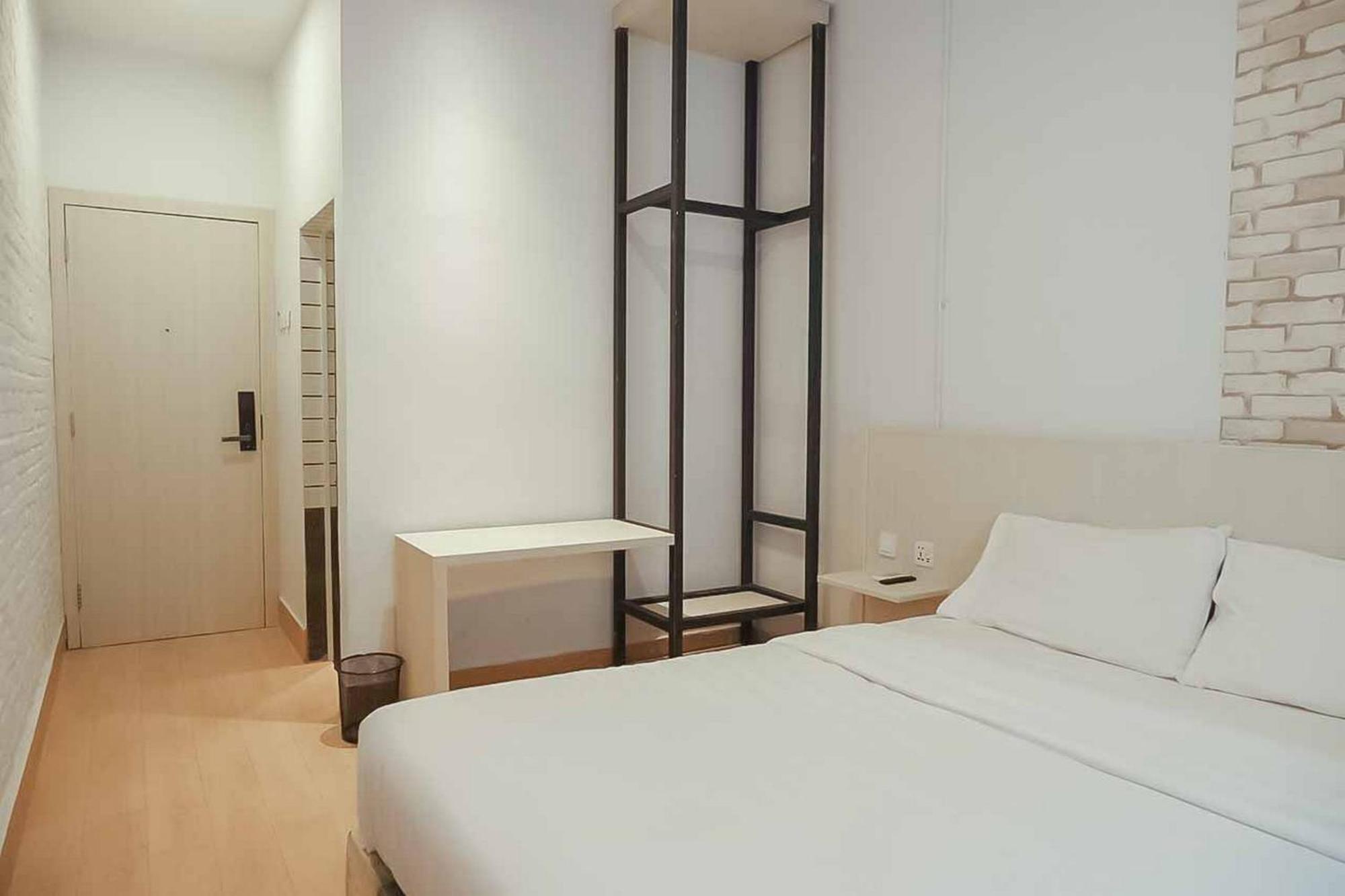 Prime Inn Near Jalan Sekip Mitra Reddoorz Medan Eksteriør bilde
